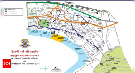 Curbs announced in central Mumbai in run up to 'Mahaparinirvan Din ...