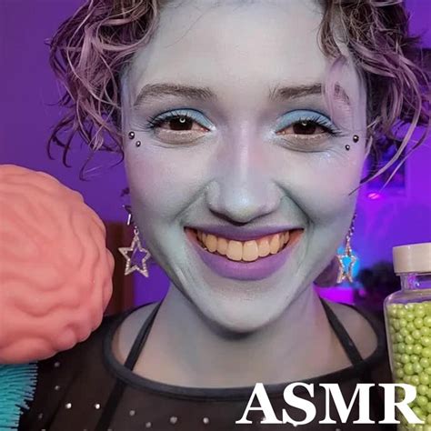 Image result for Alien Probes You for Samples ASMR