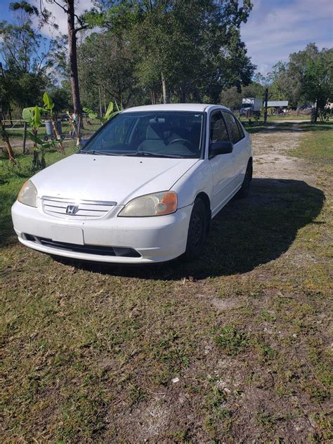 what do you guys think of my 03 civic LX? it's got a 5 speed manual too : r/hondacivic