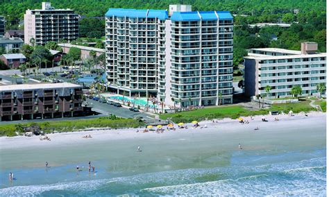 Carolina Winds Resort, Myrtle Beach - HotelTonight