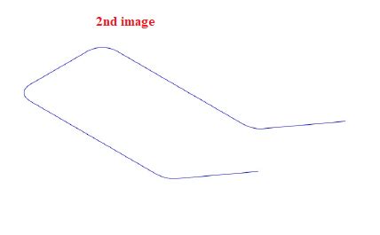 How to Use Projected Curve SolidWorks 的图像结果