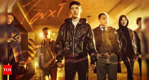 Lee Je Hoon starrer ‘Taxi Driver’ gets highest ratings; cast shares ...
