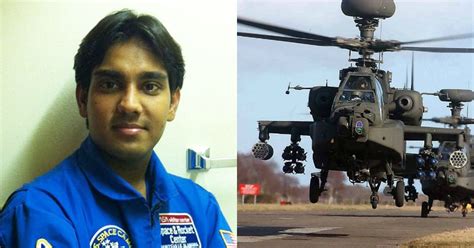 This Young Scientist From Jaipur Just Jumped From NASA To The US Army ...