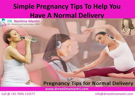 Image result for Normal Delivery Tips