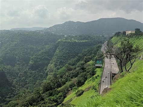 Rajmachi Garden - Tripopola