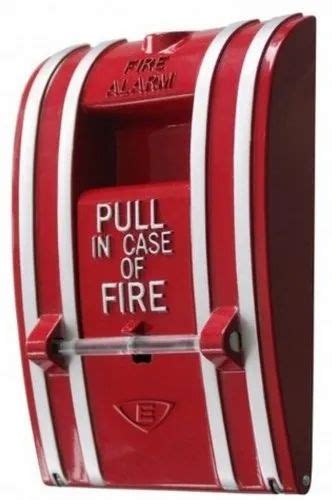 Edwards Fire Alarm - Edward Single Input Signal Module Siga-Cc1 Trader ...