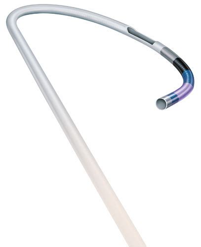 Kuvatulokset haulle phenom intermediate catheter
