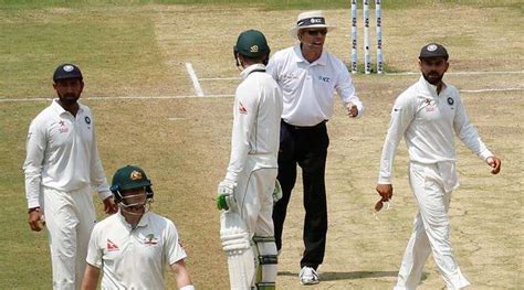 BCCI files official complaint with ICC against Steve Smith and Peter ...