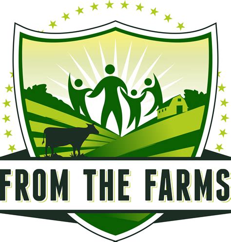 Pickup Locations - From The Farm