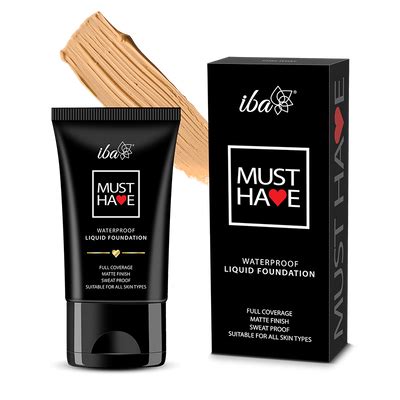 Buy Iba Cosmetics Must Have Makeup Items Online - Iba