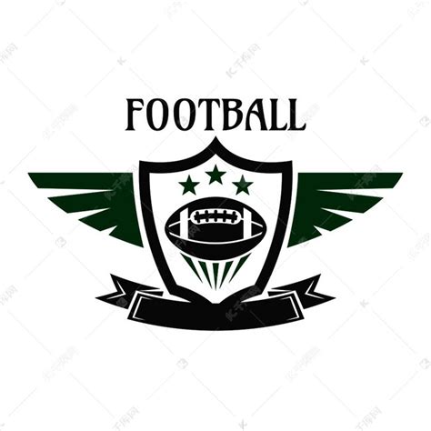 橄榄球logo 的图像结果