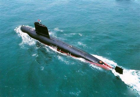 S26T型潜艇 - 快懂百科