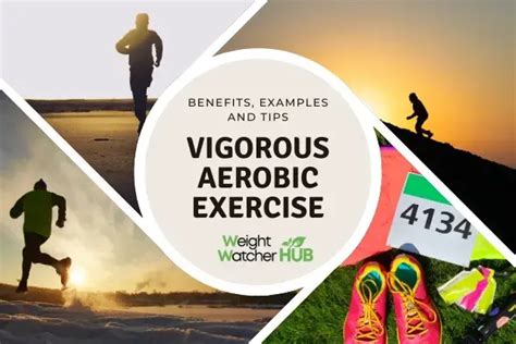 Vigorous Exercise 的图像结果