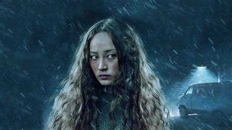 No Exit on Disney+ UAE | English German Spanish Castilian (European ...