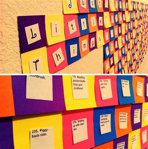 Random Things Challenge 的图像结果