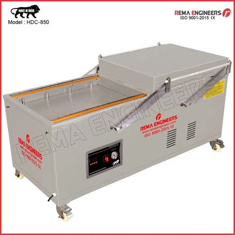 Peanuts Vacuum Packing Machine - Vacuum Pack Machine Manufacturer from ...