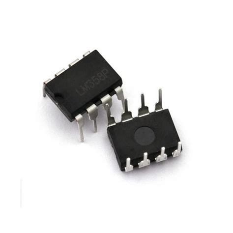 IC LM358 Pinout, Description, Equivalents Datasheet, 51% OFF