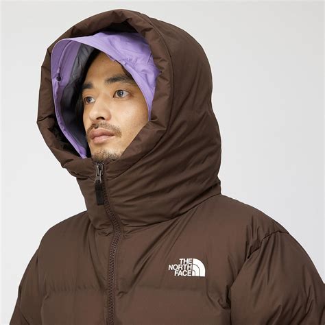 THE NORTH FACE BELAYER PARKA ココアブラウン 22FW-I（ザ・ノース・フェイス ビレイヤーパーカ-ブラウン ...