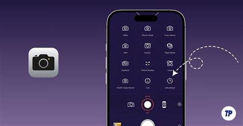 iPhone Camera App Symbols Explained: A Complete Guide to Every Icon