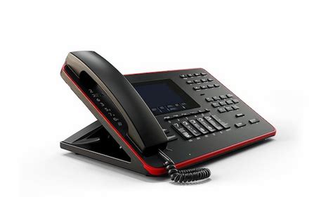 Sistem VoIP White Background 的图像结果