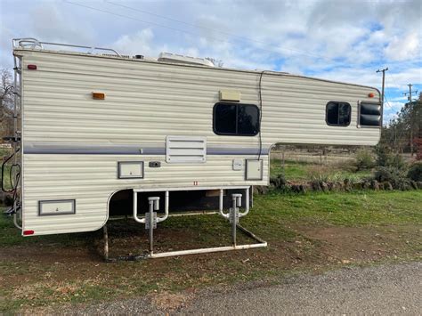 RV / Campers for sale in Redding, California | Facebook Marketplace
