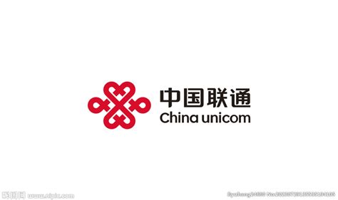 联通标志CDR素材免费下载_红动中国
