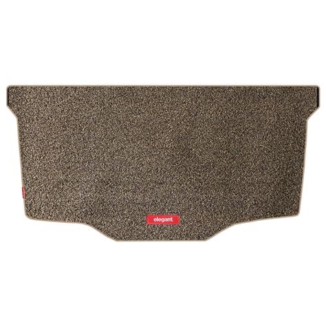 Spike Car Dicky Mat For Maruti Baleno – Elegant Auto Retail