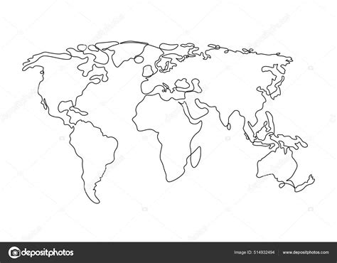 Simple Map 的图像结果