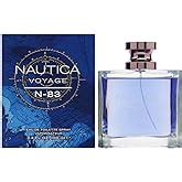Nautica Blue Eau De Toilette Liquid - 100 Ml (For Men, Aromatic ...
