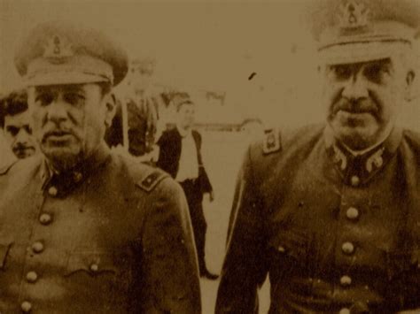 Democracia y Fuerzas Armadas en Chile | Meer