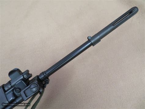 Pre-Ban Fabrique Nationale Herstal FN FAL Model 50.00 .308 **LAR ...