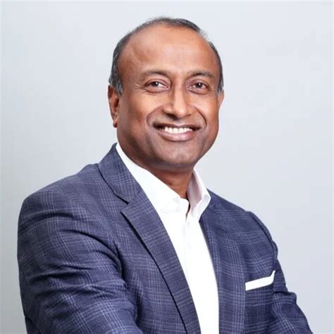 Profile - Rajesh Nambiar | Data Security Council of India