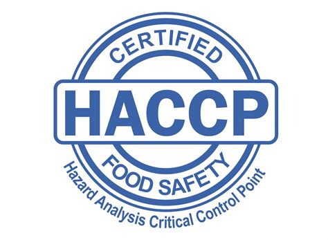 Konsultan HACCP : Mengenal HACCP - Halal & Quality Management Consultant