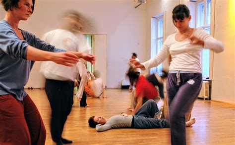 Somatic Training 的图像结果