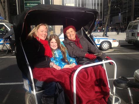 ALL AROUND CENTRAL PARK PEDICAB TOURS (2026) All You Need to Know ...