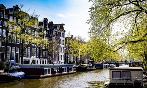 An expat guide to health care in the Netherlands | Aetna International