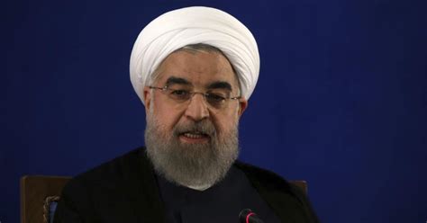 Iran president holds phone conversation with Qatari emir over Gulf ...