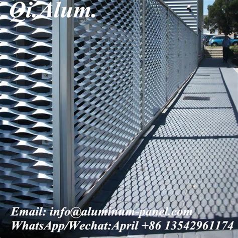 Image result for Expanded Wire Mesh Cladding