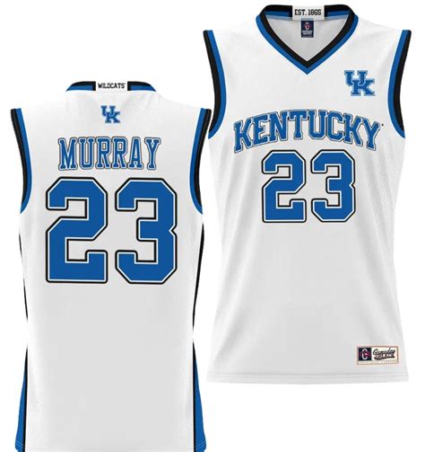 [Hot Now] Buy New Jamal Murray Jersey #23 Lightweight White