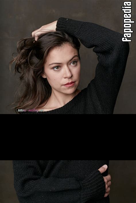 Tatiana Maslany Nude Leaks - Photo #4991680 - Fapopedia