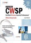 CWSP Certified Wireless Security Professional Official Study Guide ...