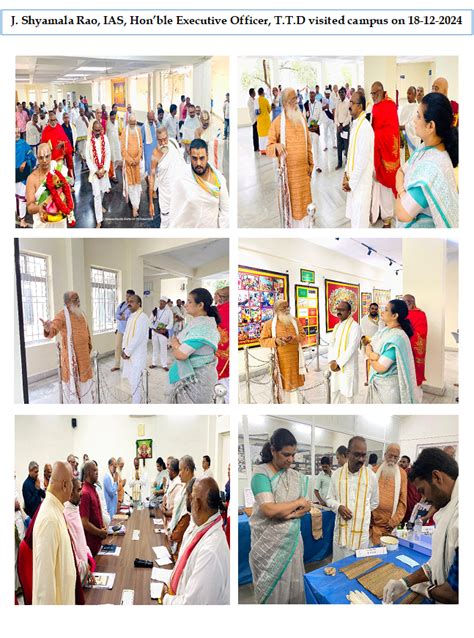 Sri Venkateswara Vedic University