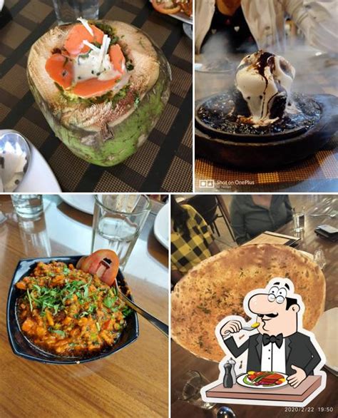The Five Elements Restaurant, Nashik - Restaurant menu, prices and reviews