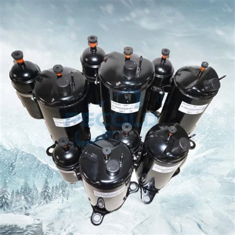 Image result for Gmcc Rotary Compressor