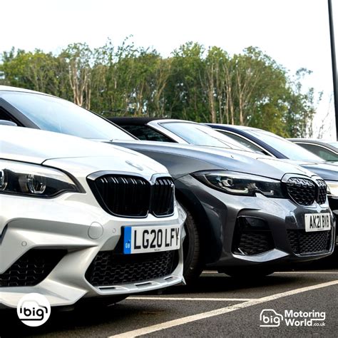 Turn your Friday into a Fri-YAY with Big Motoring | Big Motoring World Group posted on the topic ...