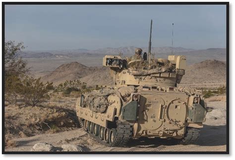 Forging the Thunderbolt's Foundation: Doctrinal Updates to Tank and ...