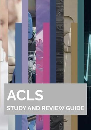 ACLS Study 的图像结果