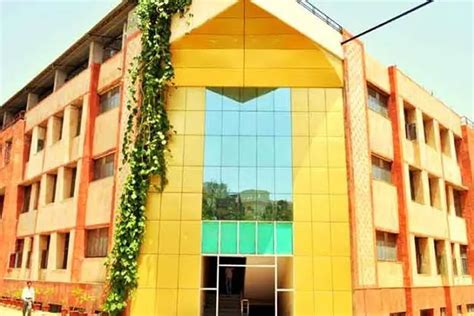 Baldev Ram Mirdha Institute of Technology Jaipur Campus: Photos ...