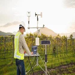 Field Monitoring Services Service Provider from Pune