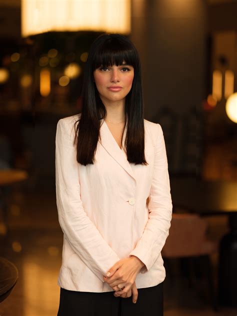 Meet Jeyla Sadikova, Co-founder and Strategist of Illumicell AI, Turning Male Fertility on its ...